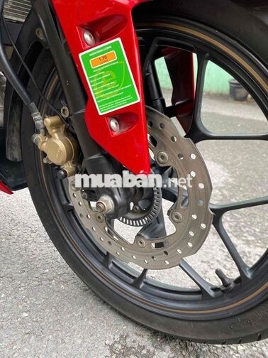 Honda Winner V2 2020 Đỏ bạc