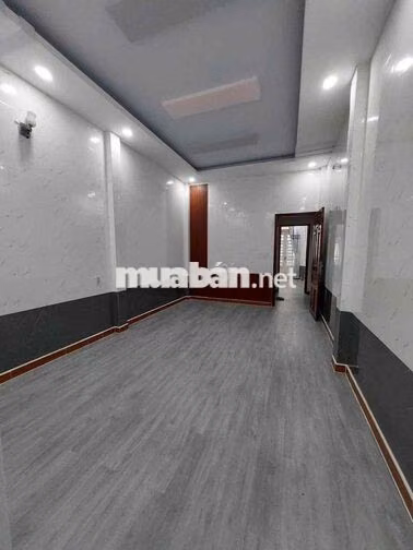 💎 💎 💎 TRỆT LẦU 3,5❌15M CÓ 2PN 2WC ĐƯỜNG SỐ 4 P11 GIÁ 9,5 TRIỆU