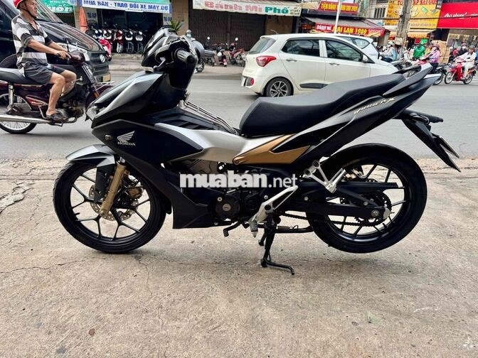 ❎❎ Winner V2 ABS Đen nhám cuối 2019 xe đẹp có góp