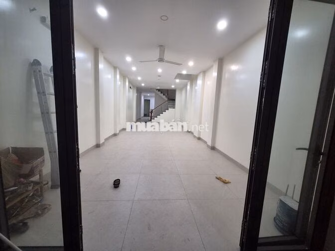 Cho Thuê Mặt Bằng Tiền + Tầng 1 Đường Lê Dức Thọ Gần Trường Học