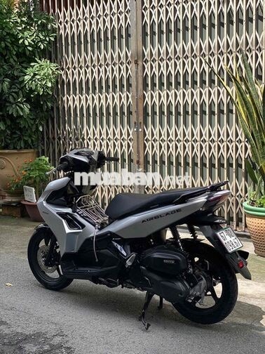 Honda Air Blade .góp-nợ xấu-trao đổi