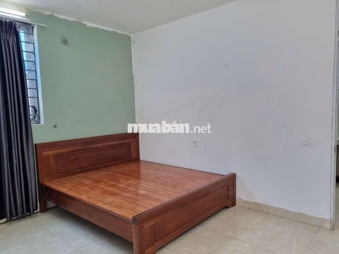 Cho thuê nhà riêng Tây Mỗ - Không mất phí dịch vụ-Điện nước giá dân