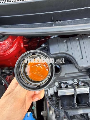 Kia Morning S 2018 59.000 km Trắng