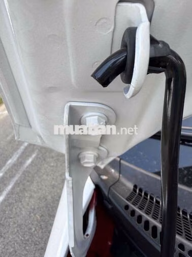 Kia Morning S 2018 59.000 km Trắng