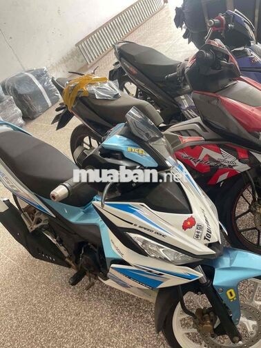 Honda Winner 150