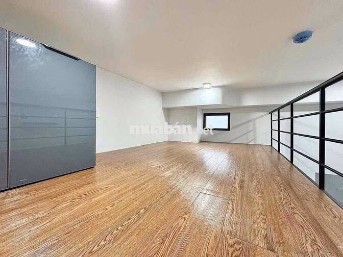 🌟DUPLEX FULL NỘI THẤT DỌN VÀO Ở NGAY - ĐẠI HỌC GTVT - DƯƠNG THỊ MƯỜI