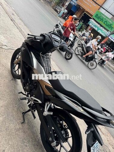❎❎ Winner V2 ABS Đen nhám cuối 2019 xe đẹp có góp