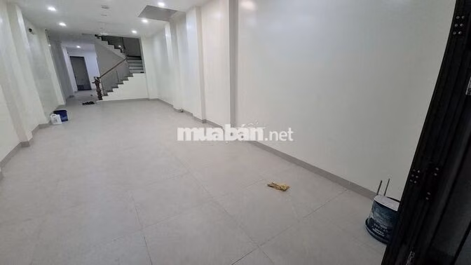 Cho Thuê Mặt Bằng Tiền + Tầng 1 Đường Lê Dức Thọ Gần Trường Học