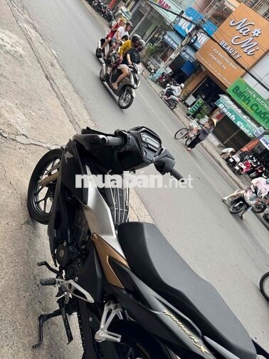 ❎❎ Winner V2 ABS Đen nhám cuối 2019 xe đẹp có góp