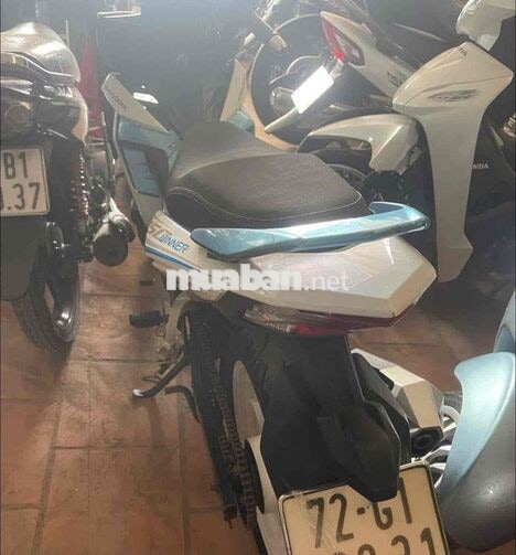 Honda Winner 150