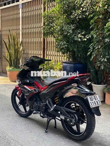 Yamaha Exciter chính chủ-góp-nợ xấu-trao đổi