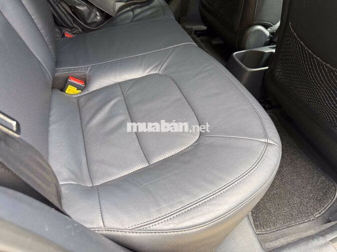 Kia Rio 2011 Bạc 82.000 km