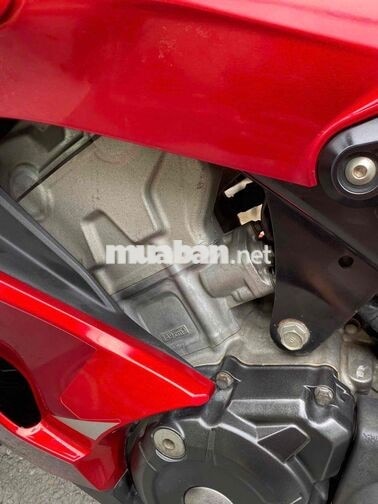 Honda Winner V2 2020 Đỏ bạc