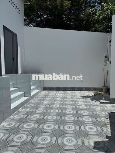 🏠 Nhà mới 100% đổ lửng 2phòng, ấp Tam Đông,DTV,Thới Tam Thôn 🏠