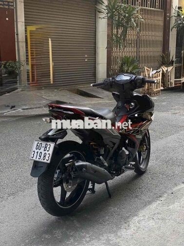 Yamaha Exciter chính chủ-góp-nợ xấu-trao đổi