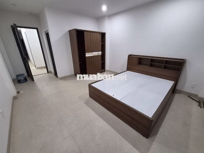 Cho Thuê Mặt Bằng Tiền + Tầng 1 Đường Lê Dức Thọ Gần Trường Học