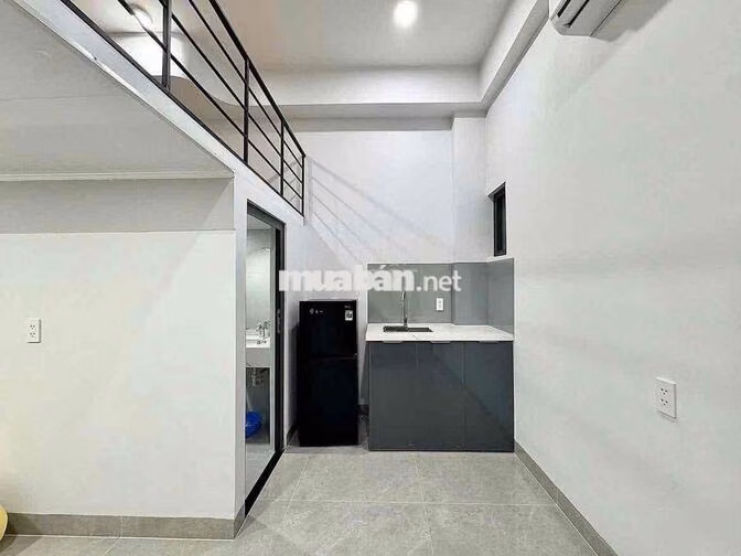 🌟DUPLEX FULL NỘI THẤT DỌN VÀO Ở NGAY - ĐẠI HỌC GTVT - DƯƠNG THỊ MƯỜI