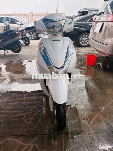 Honda Lead 2016 Trắng