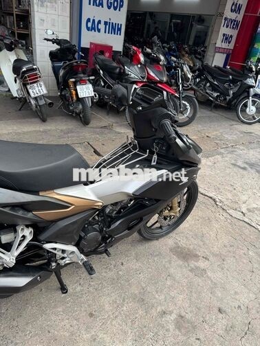 ❎❎ Winner V2 ABS Đen nhám cuối 2019 xe đẹp có góp