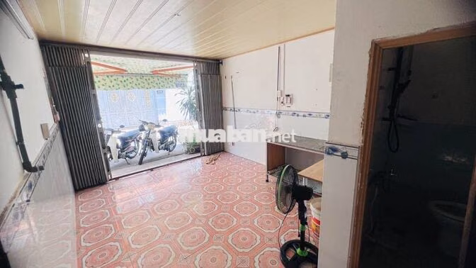 Cho thuê phòng trọ ngay trung tâm TP Vũng Tàu