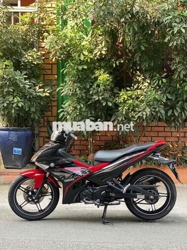 Yamaha Exciter chính chủ-góp-nợ xấu-trao đổi