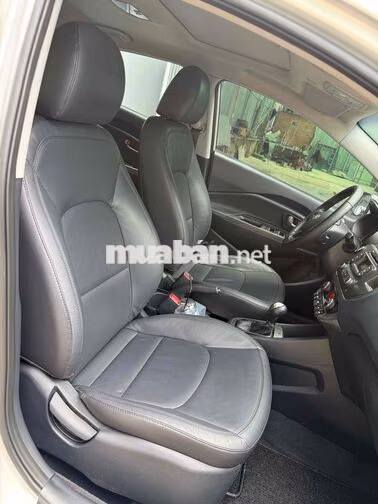 Kia Rio 2011 Bạc 82.000 km