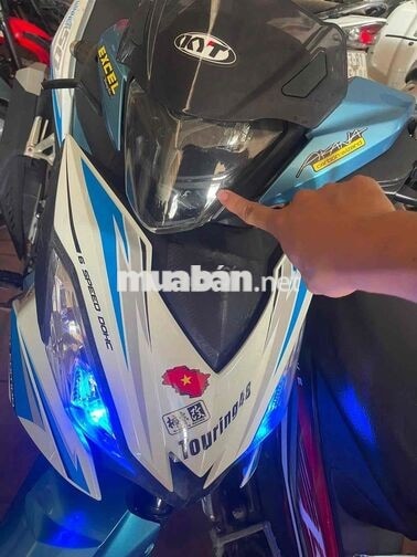 Honda Winner 150