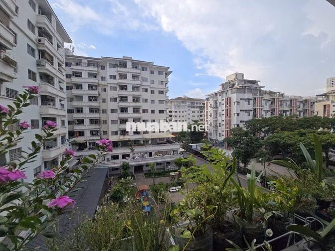 Chính chủ cần bán chung cư Hưng Vượng 3. Phú Mỹ Hưng, Quận 7.