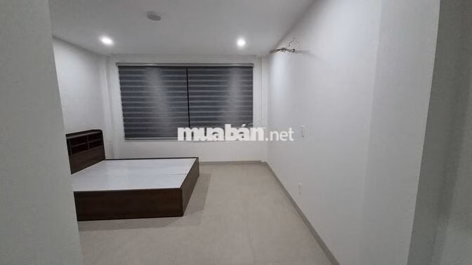 Cho Thuê Mặt Bằng Tiền + Tầng 1 Đường Lê Dức Thọ Gần Trường Học