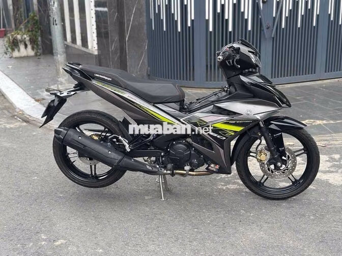 Yamaha Exciter LED 2019 chính chủ xe lên kiểng nhe