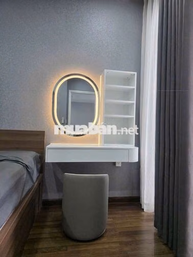 SUNRISE RIVERSIDE căn hộ 2PN trống sẵn, vào ở ngay