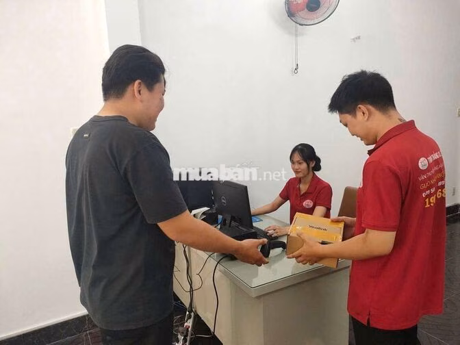 TUYỂN DỤNG ĐIỀU HÀNH XE BX MIỀN ĐÔNG MỚI