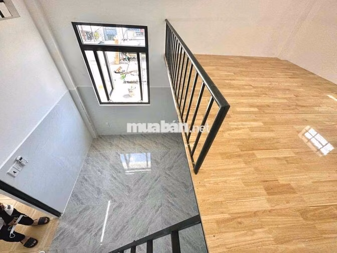 CHO THUÊ PHÒNG SẴN MÁY LẠNH - CỬA SỔ TRỜI NGAY LÊ ĐỨC THỌ -ĐH VLU