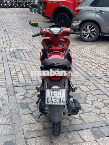 Air Blade 2012 trả trước 5tr3 nhận xe