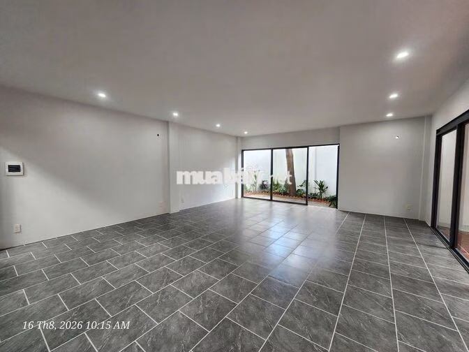 Cho Thuê 384m2 Nhà Mặt Tiền Đ.Hưng Đạo Vương P.Thanh Bình Cũ