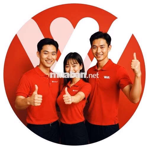 [Q2-Thảo Điền] Nhân viên Bán hàng Siêu thị WinMart