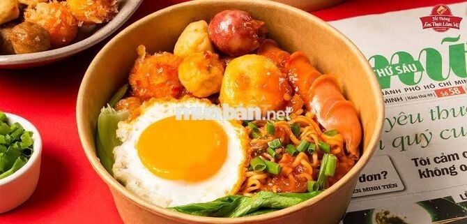 Tuyển Nhân Sự Làm Việc Ca Sáng sớm + Ca Sáng