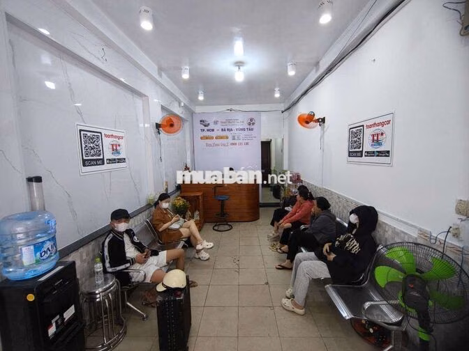 TUYỂN DỤNG ĐIỀU HÀNH XE BX MIỀN ĐÔNG MỚI