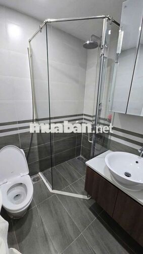 SUNRISE RIVERSIDE căn hộ 2PN trống sẵn, vào ở ngay