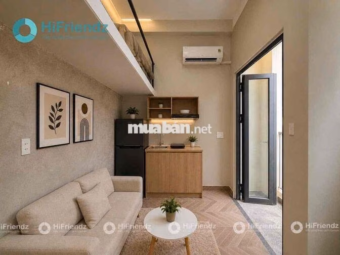 ĐỘC QUYỀN DỰ MỚI FULL NỘI THẤT NGAY NGUYỄN THƯỢNG HIỀN - PHÚ NHUẬN