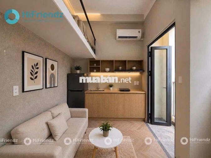ĐỘC QUYỀN DỰ MỚI FULL NỘI THẤT NGAY NGUYỄN THƯỢNG HIỀN - PHÚ NHUẬN
