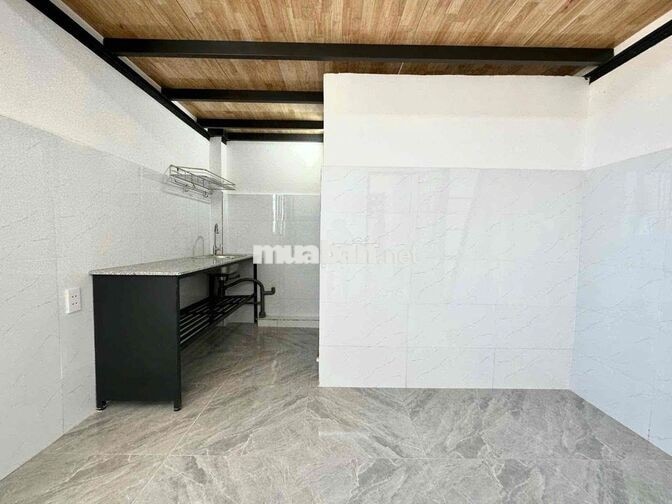CHO THUÊ PHÒNG SẴN MÁY LẠNH - CỬA SỔ TRỜI NGAY LÊ ĐỨC THỌ -ĐH VLU