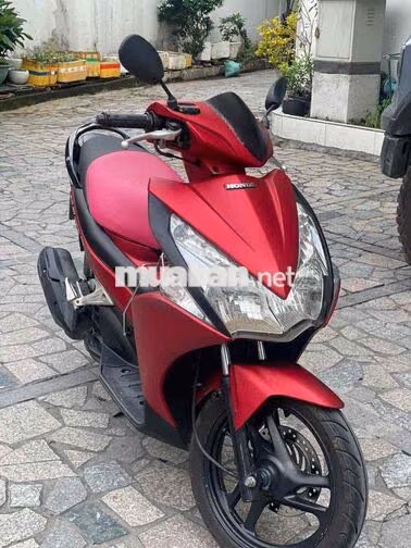 Air Blade 2012 trả trước 5tr3 nhận xe
