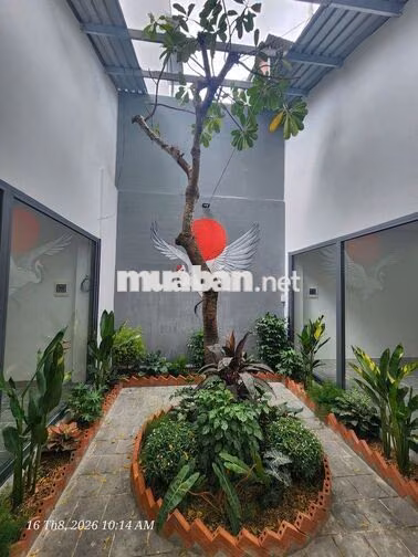 Cho Thuê 384m2 Nhà Mặt Tiền Đ.Hưng Đạo Vương P.Thanh Bình Cũ
