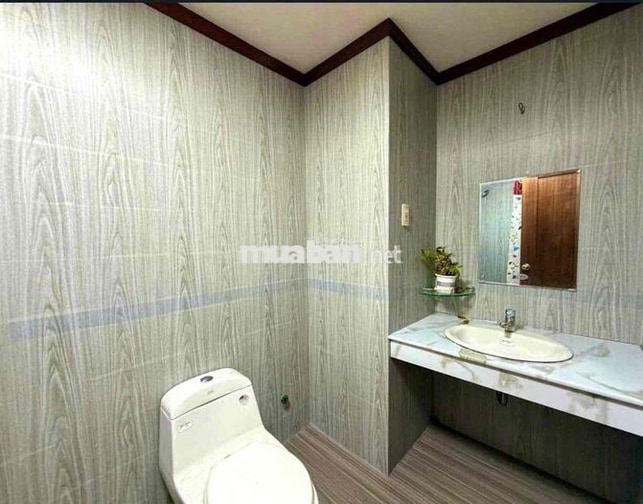 căn hộ có sổ hồng riêng 120m2 3pn, đầy đủ nội thất