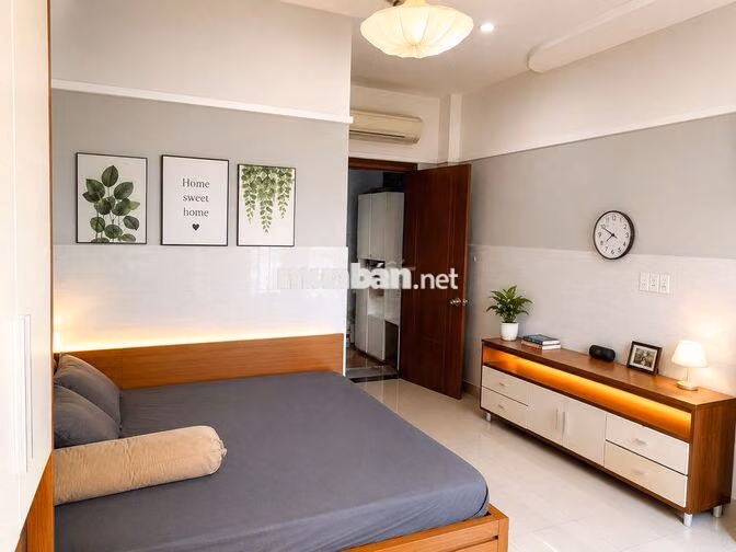 CẦN BÁN NHÀ ĐẸP TÂN SƠN NHÌ – HẺM Ô TÔ -SÁT AOEN MAILL- 50M2- CHỈ 6 TỶ