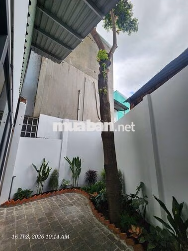 Cho Thuê 384m2 Nhà Mặt Tiền Đ.Hưng Đạo Vương P.Thanh Bình Cũ