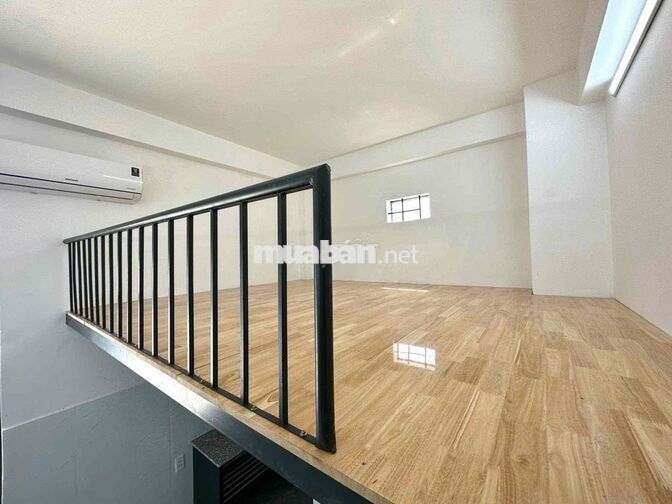 CHO THUÊ PHÒNG SẴN MÁY LẠNH - CỬA SỔ TRỜI NGAY LÊ ĐỨC THỌ -ĐH VLU