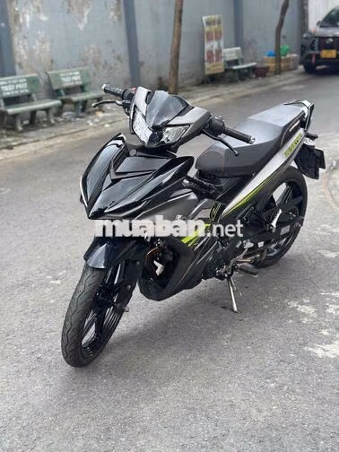 Yamaha Exciter LED 2019 chính chủ xe lên kiểng nhe