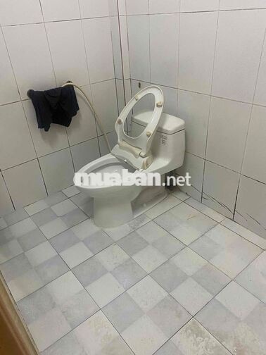 cho thuê nhà 3 x 13, nợ hậu 3m 7